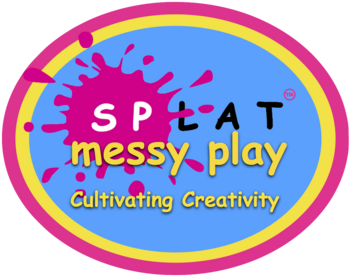 Messy Play